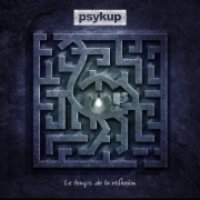 Review: Psykup - Le Temps de la Réflexion (Re-Release)